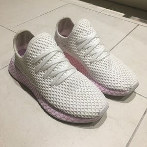 Adidas Deerupt Women’s Sneakers